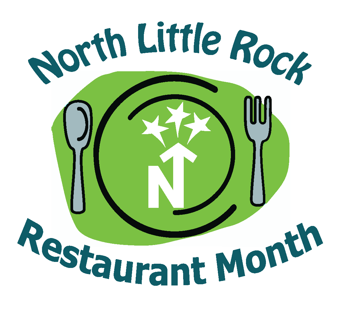 North Little Rock Restaurant Month